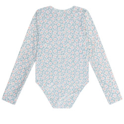 Maillot de bain protecteur enfant - Anti UV manches longues - Swim Essentials - Florish