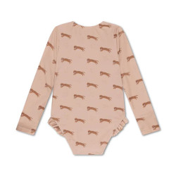 Maillot de bain enfant - Anti UV longues - Swim Essentials - Roamer