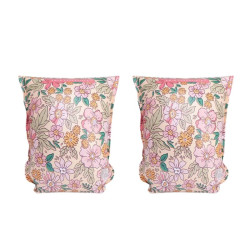Brassard de natation pour enfants de 0 à 2 ans - Swim Essentials - Blossom