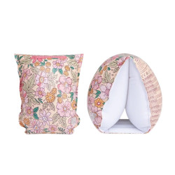 profil de Brassard de natation pour enfants de 0 à 2 ans - Swim Essentials - Blossom