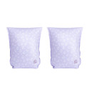 Brassard de natation enfants 0 à 6 ans - Swim Essentials - Lila - Leopard