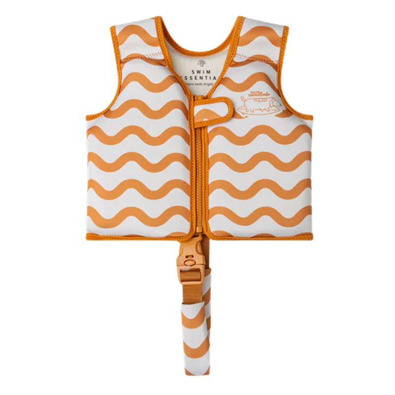 Gilet de natation enfant 1 à 6 ans - Swim Essentials - Surfer