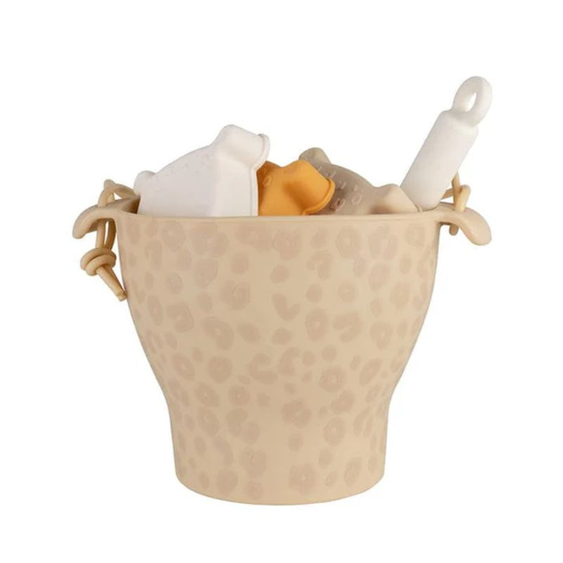 Set de jouets de plage - Swim Essentials - Leopard