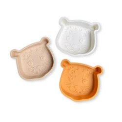 Set de jouets de plage - Essentials - Leopard