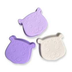 Set de jouets de plage - Swim Essentials -  Leopard