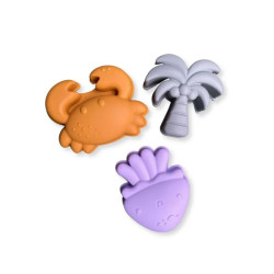 Set de jouets de plage - Swim Essentials -  - Abstract