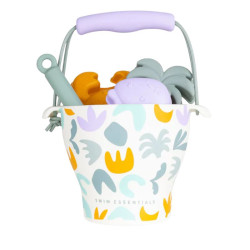 Set de jouets de plage - Swim Essentials - Multicolor - Abstract