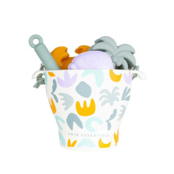 Set de jouets de plage -Multicolor - Abstract