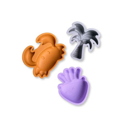 jouets de plage - Swim Essentials - Multicolor - Abstract