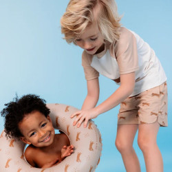 T-shirt de bain manches courtes - Swim Essentials - Roamer