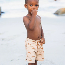 Short de bain enfant UPF 50+ - Swim Essentials kid