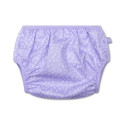 Couche de bain bébé - Swim Essentials - Lila - Leopard