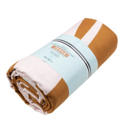 Serviette de plage microfibre XXL - Swim