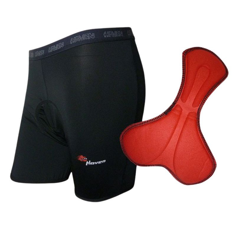 Cuissard VTT enfant Haven - Haven