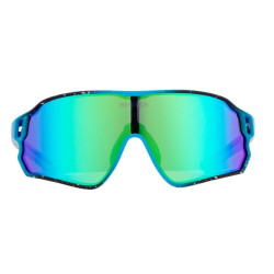 Lunettes de soleil enfant Tiny - Haven - Black and