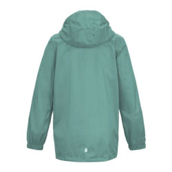 Veste de pluie imperméable compacte et pliable - Pack it - Regatta - Ivy
