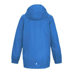 Veste de pluie imperméable compacte et pliable - Pack it -