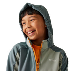 Veste softshell Acidity