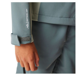 Veste Acidity de Regatta - Coronet Blue /Mnlt