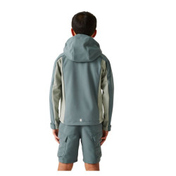 Veste softshell Acidity de Regatta -