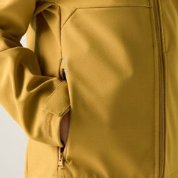 softshell Acidity VIII de Regatta - Brown Sage