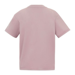 T-shirt Aria - Regatta - Powder Lilac