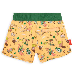 Short de bain garçon - Hello Hossy - Music