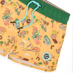 Short- Hello Hossy - Music Festival