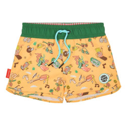 Short de bain garçon - Hello Hossy - Music Festival