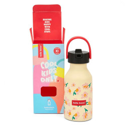 Gourde - Isotherme 350 ml - Springtime