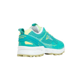 Chaussure multisport enfant - Clovis - Turquoise