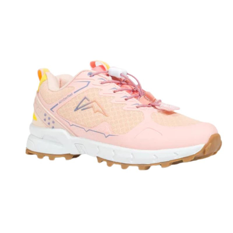 Chaussure multisport enfant - Clovis - Kimberfeel - Pêche
