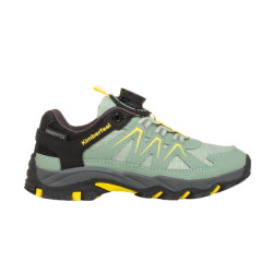 Chaussure multisport enfant Narik - Kimberfeel - Vert