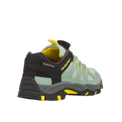 Chaussure multisport enfant Narik - Vert d'eau