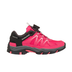 Chaussure multisport enfant Narik - Framboise