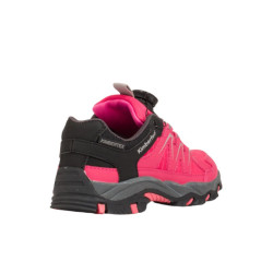 Chaussure multisport enfant - Kimberfeel - Framboise