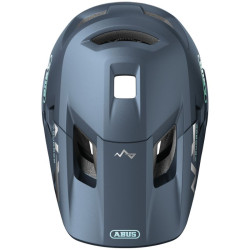 Casque intégral VTT Enfant - YouDrop FF - Abus -