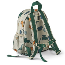 Sac à dos Liewood - Andreas - Dinosaurs