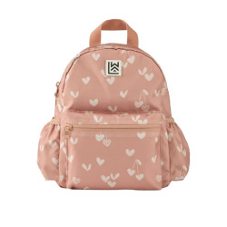 Sac à dos Liewood - Andreas - Sweethearts / Pale tuscany