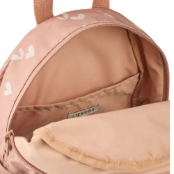 Sac à dos Liewood - Andreas - Sweethearts / Pale