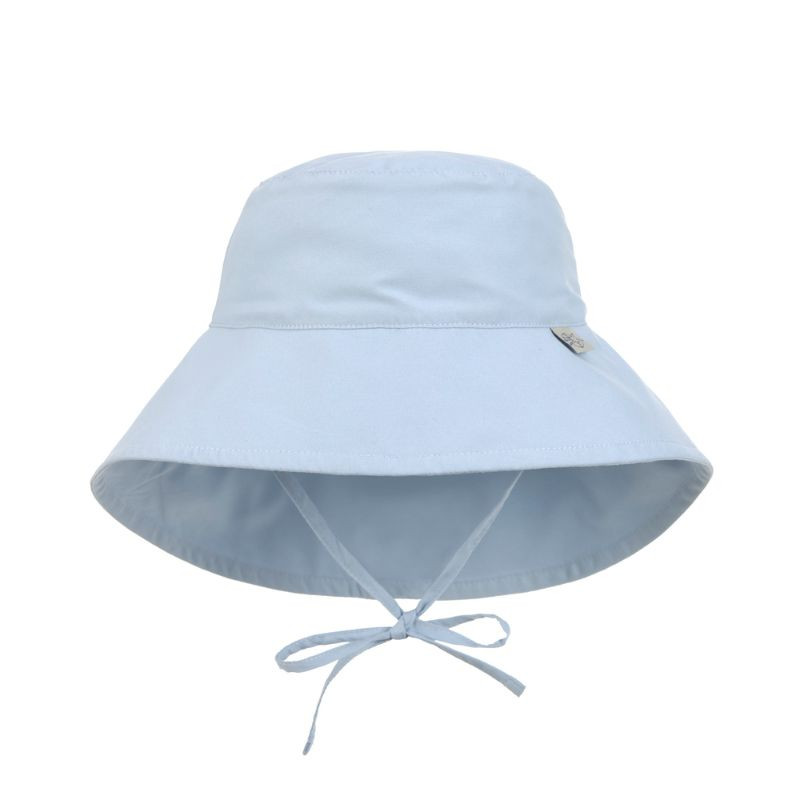 Chapeau protège-nuque anti-UV bébé - Lassig