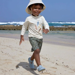 Chapeau protège-nuque anti-UV - Lassig