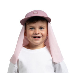 Casquette enfant protège-nuque Bimini - Buff -