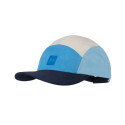 Casquette anti-uv enfant - Buff - 51-55 cm - Azure