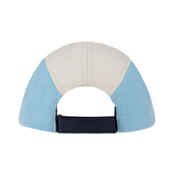Casquette anti-uv enfant - Buff - Azure