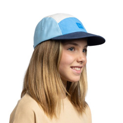 Casquette anti-uv - Buff - 51-55 cm - Azure