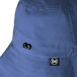 Bob enfant larges bords Booney - - Raz Slate