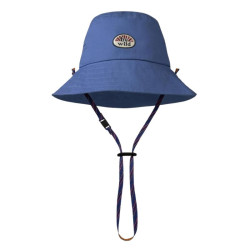 Bob enfant larges bords Booney - Buff - Raz Slate