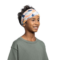 Buff enfant - Anti UV -  Navy