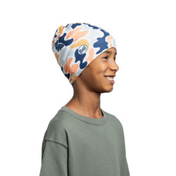 Buff enfant - Anti UV -  Flawas Navy bonnet